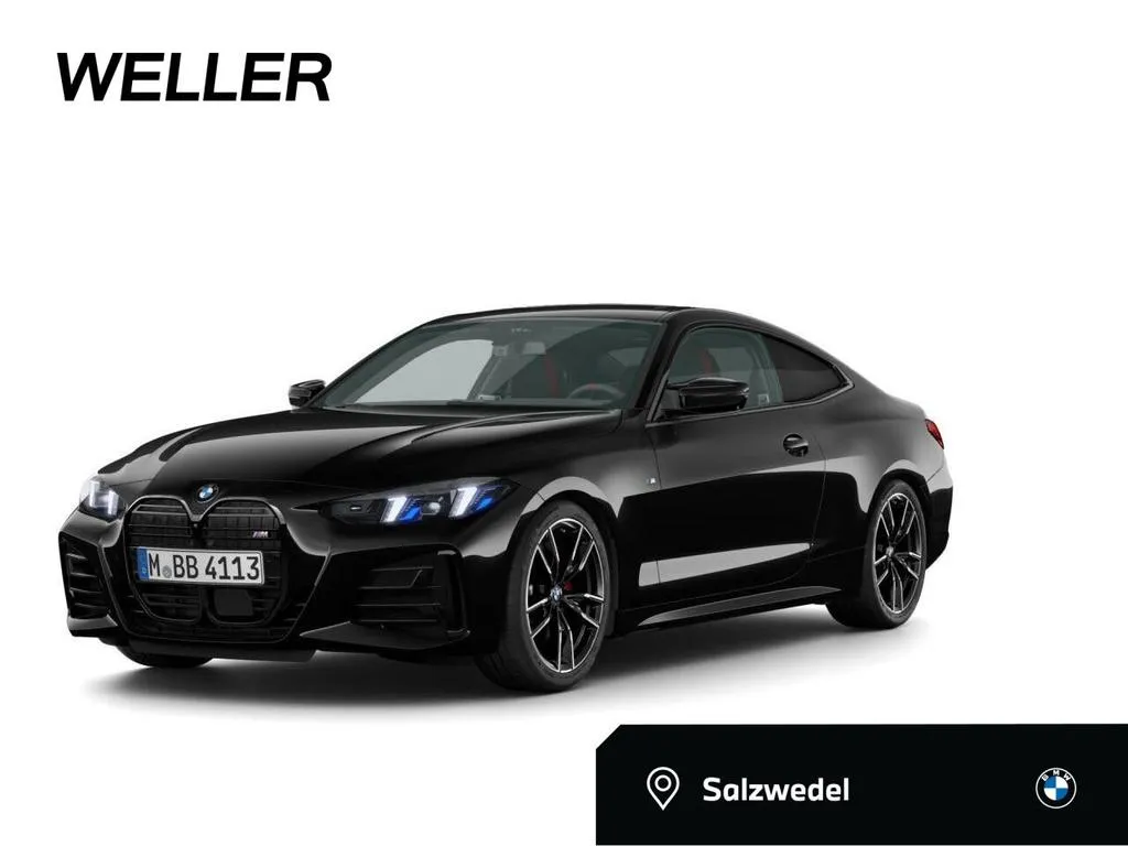 BMW 440