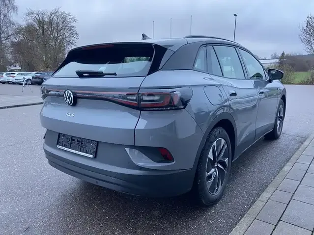 Volkswagen ID.4
