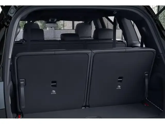 Mercedes-Benz GLB 220