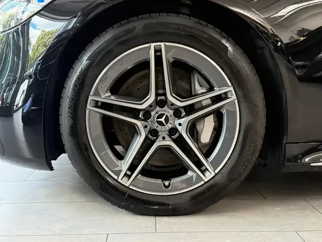 Mercedes-Benz S 350