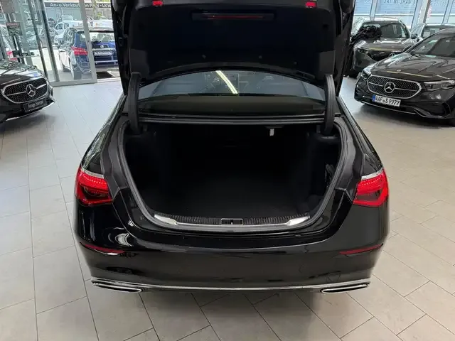 Mercedes-Benz S 350