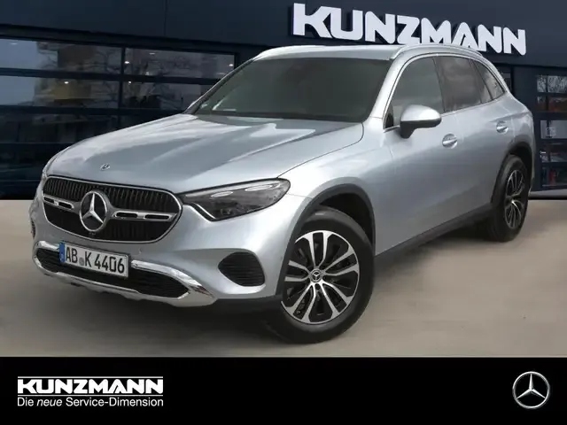 Mercedes-Benz GLC 200