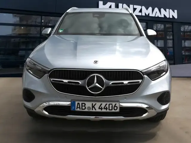 Mercedes-Benz GLC 200