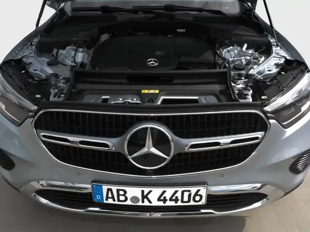 Mercedes-Benz GLC 200