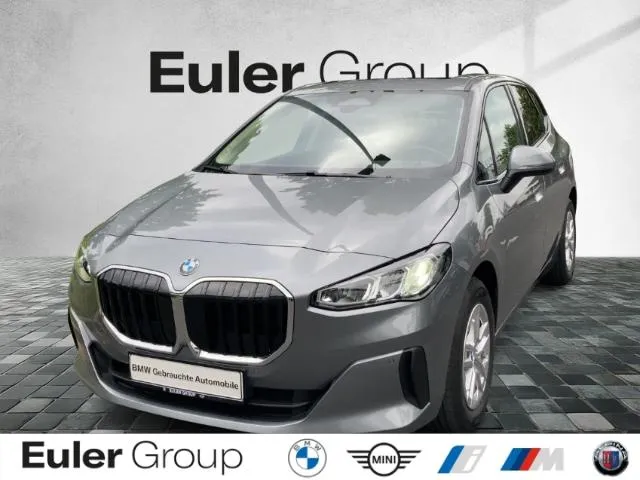 BMW 220