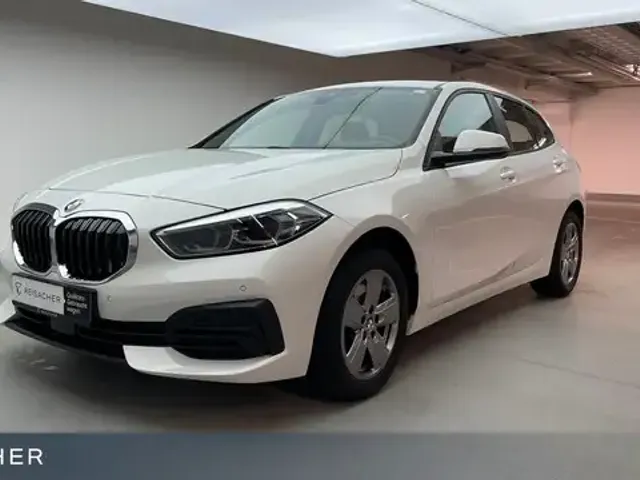 BMW 118