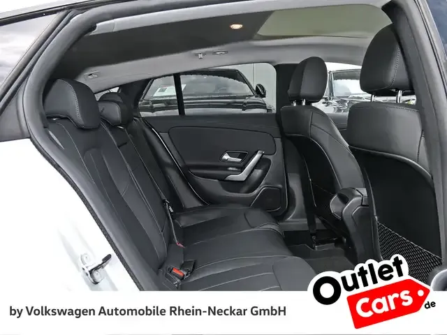 Mercedes-Benz Sonstige