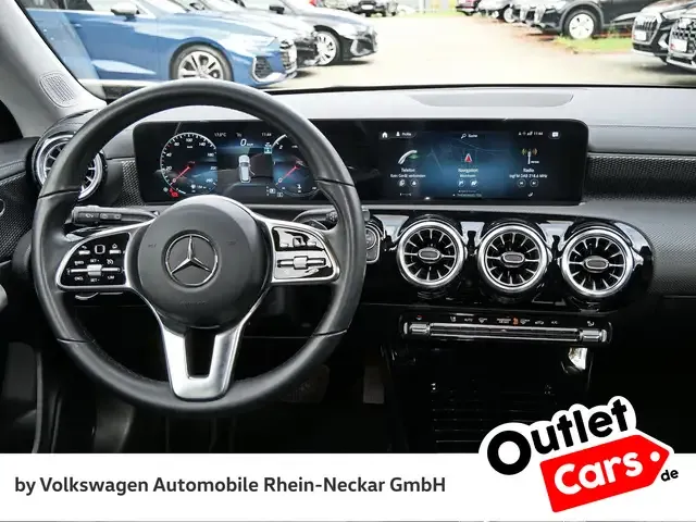 Mercedes-Benz Sonstige