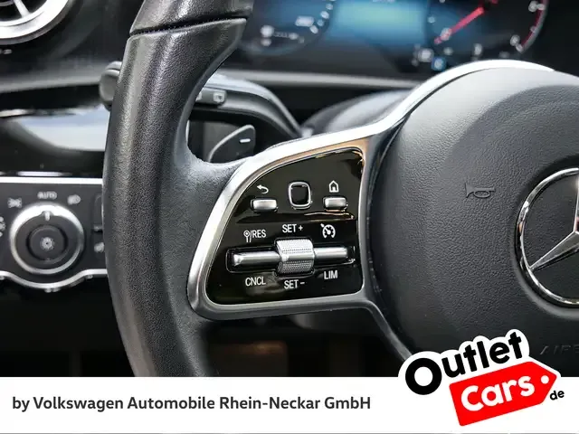 Mercedes-Benz Sonstige