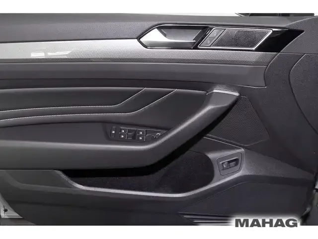 Volkswagen Passat Alltrack