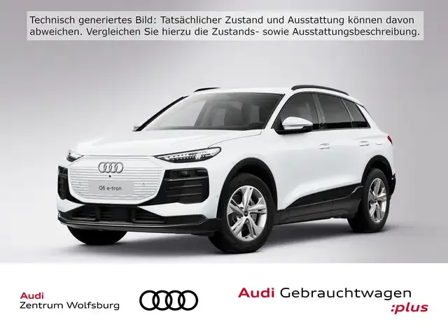 Audi Sonstiges