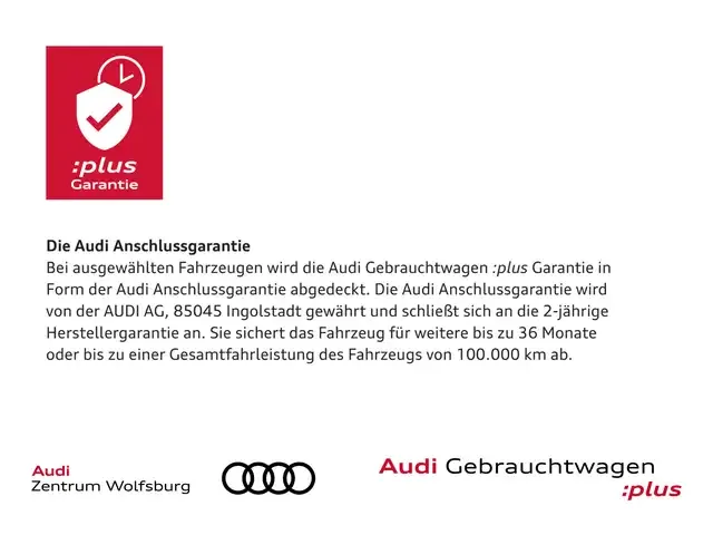Audi Sonstiges