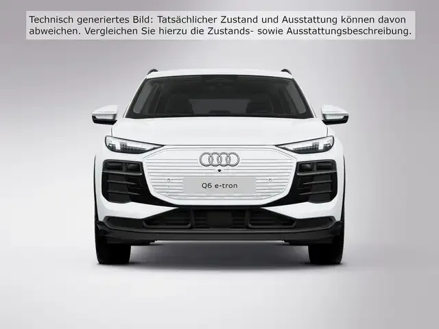 Audi Sonstiges