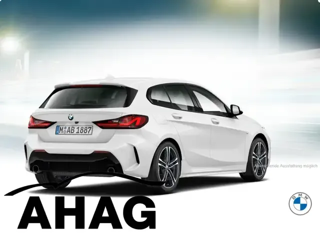 BMW 120
