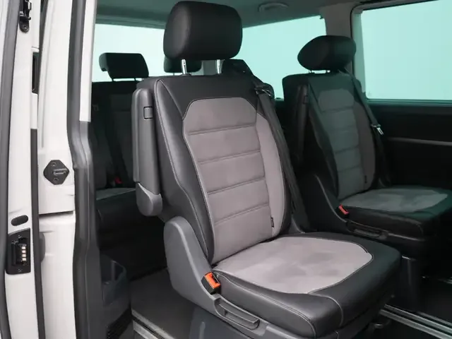 Volkswagen T6.1 Multivan