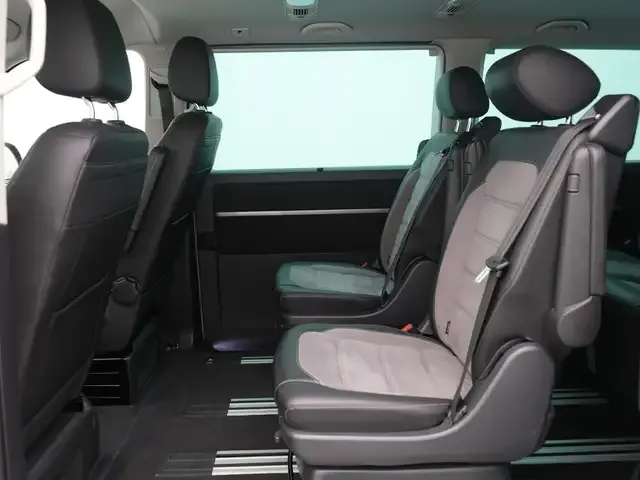 Volkswagen T6.1 Multivan