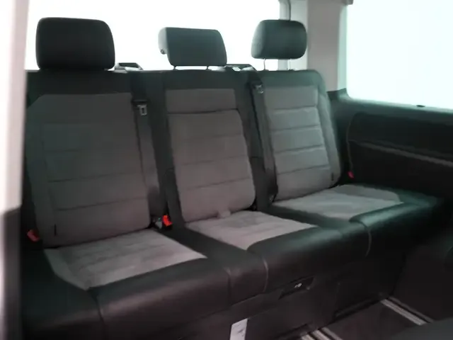 Volkswagen T6.1 Multivan