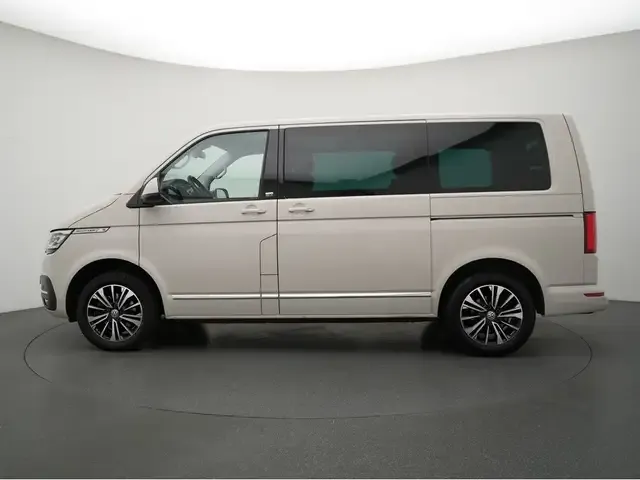 Volkswagen T6.1 Multivan
