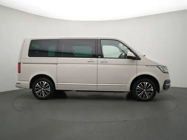 Volkswagen T6.1 Multivan