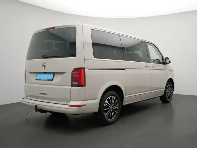 Volkswagen T6.1 Multivan