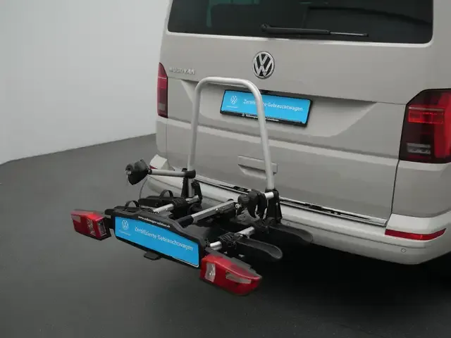 Volkswagen T6.1 Multivan