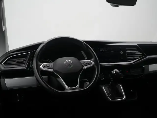 Volkswagen T6.1 Multivan
