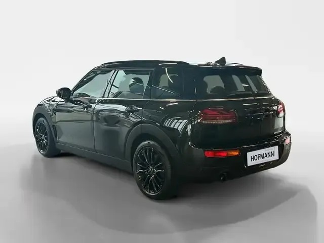 MINI Cooper Clubman
