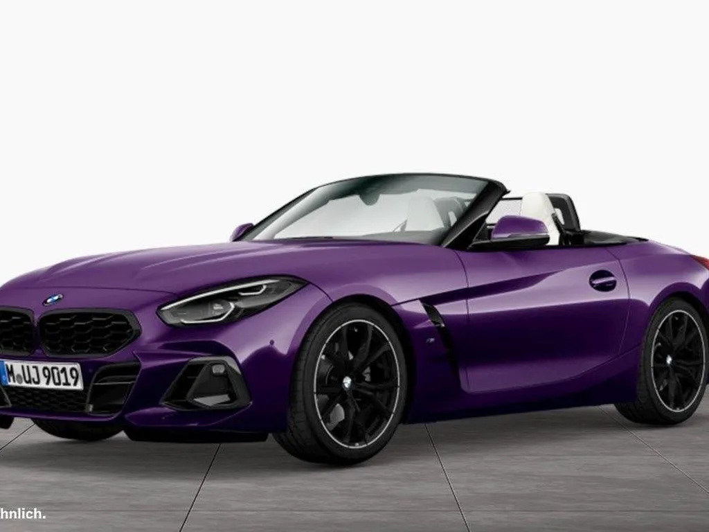 BMW Z4
