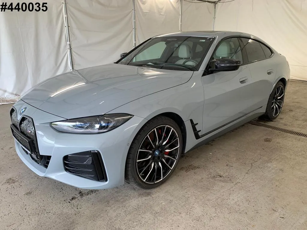 BMW i4