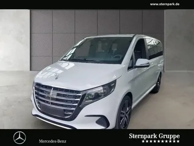 Mercedes-Benz V 300
