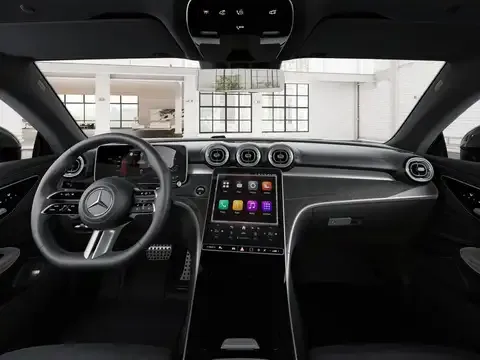 Mercedes-Benz CLE 180