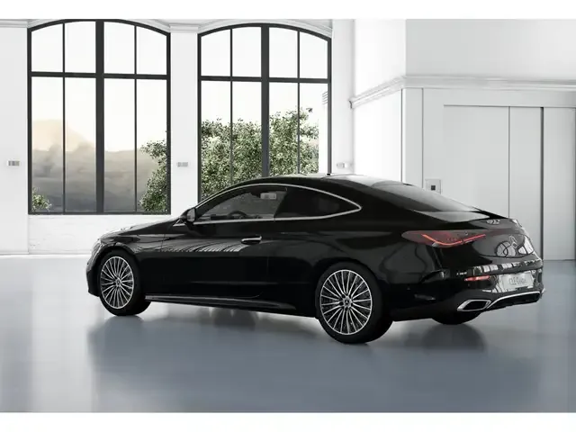 Mercedes-Benz CLE 180