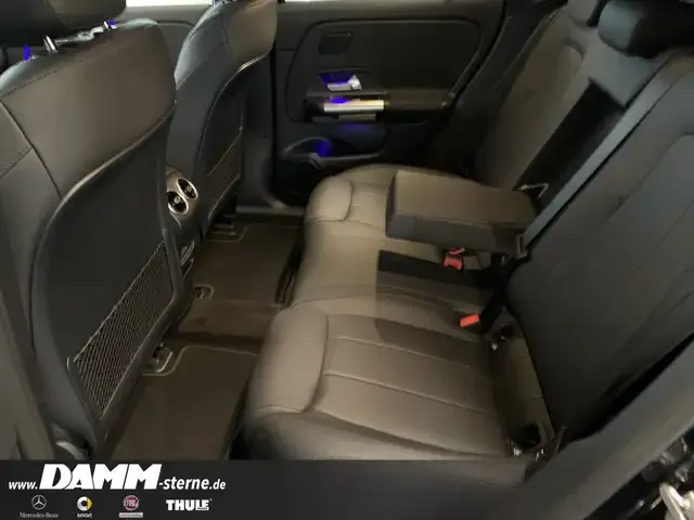 Mercedes-Benz EQA 300