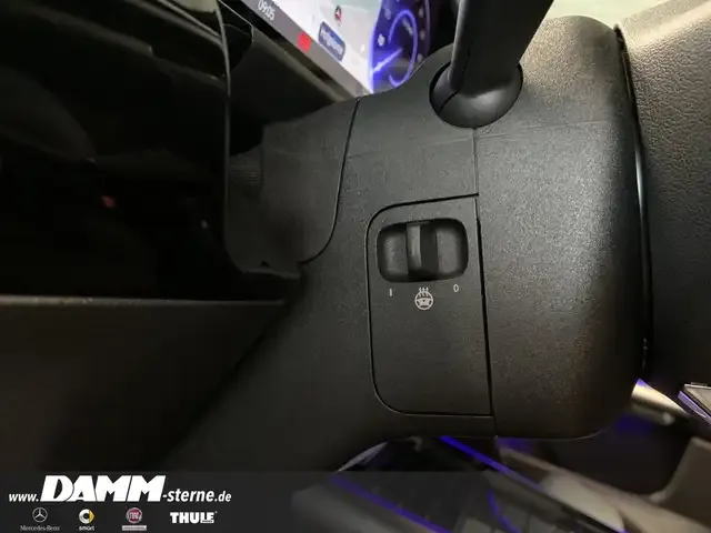 Mercedes-Benz EQA 300