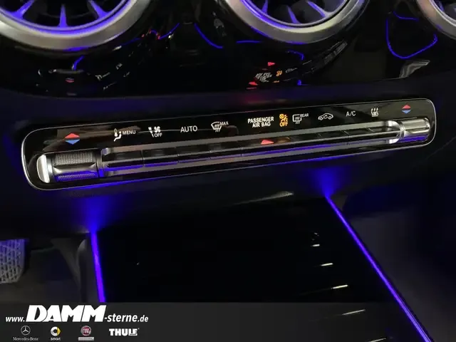 Mercedes-Benz EQA 300