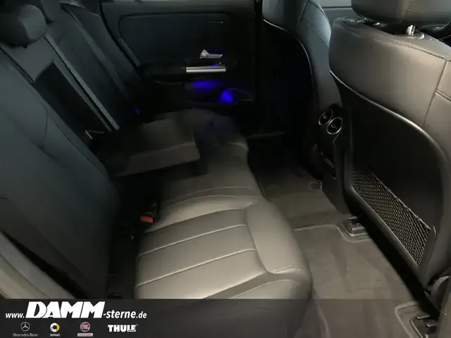 Mercedes-Benz EQA 300