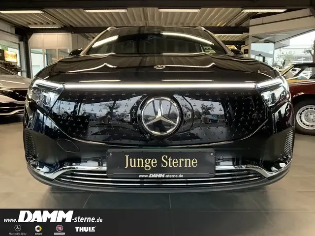 Mercedes-Benz EQA 300