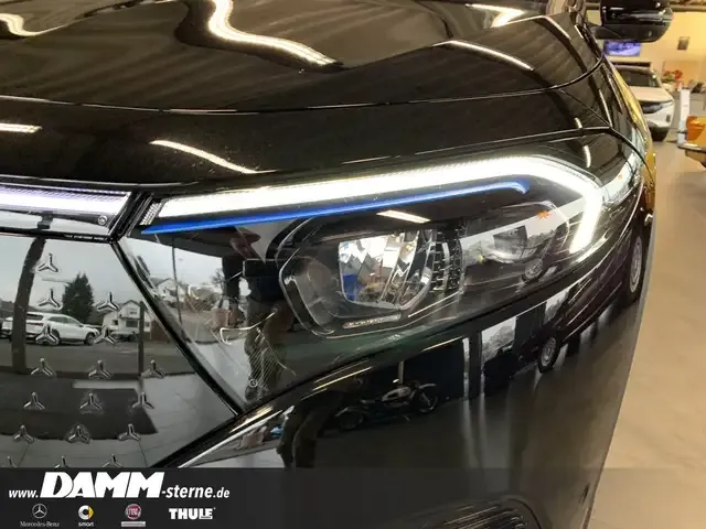 Mercedes-Benz EQA 300