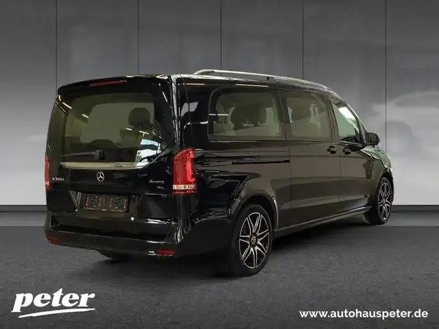 Mercedes-Benz V 300