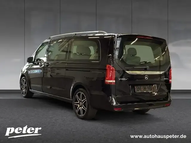 Mercedes-Benz V 300