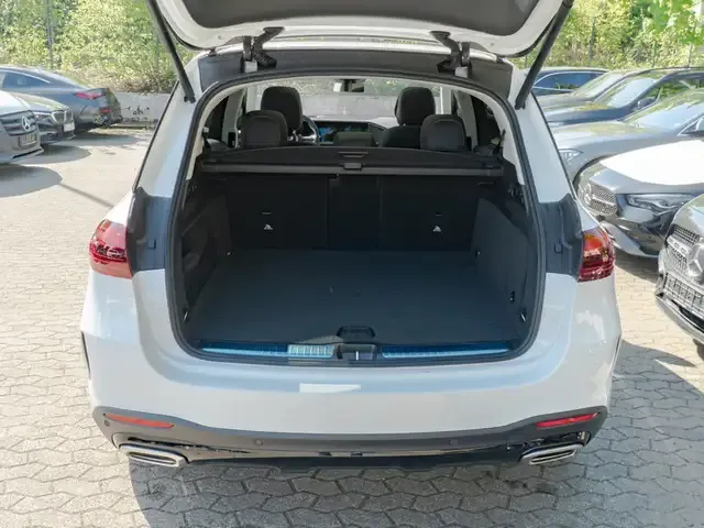 Mercedes-Benz GLE 580