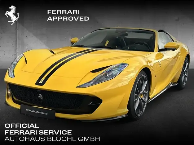 Ferrari 812