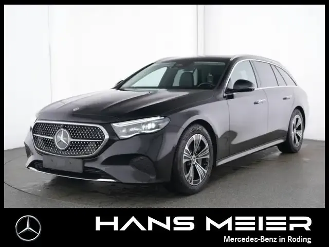 Mercedes-Benz E 450