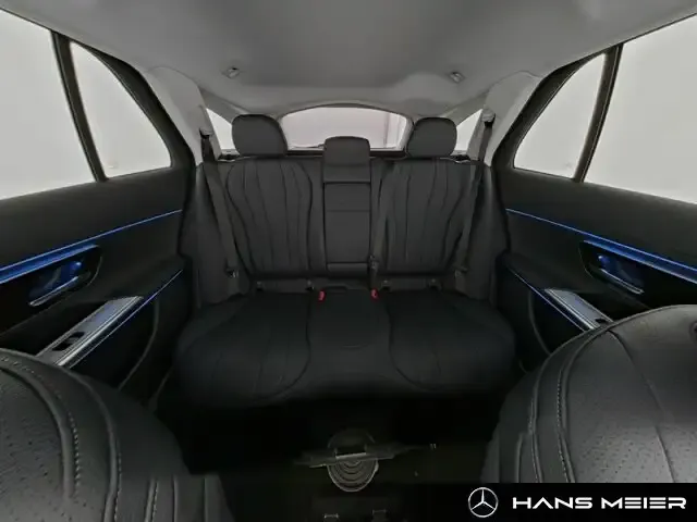Mercedes-Benz E 450