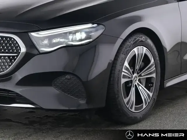 Mercedes-Benz E 450