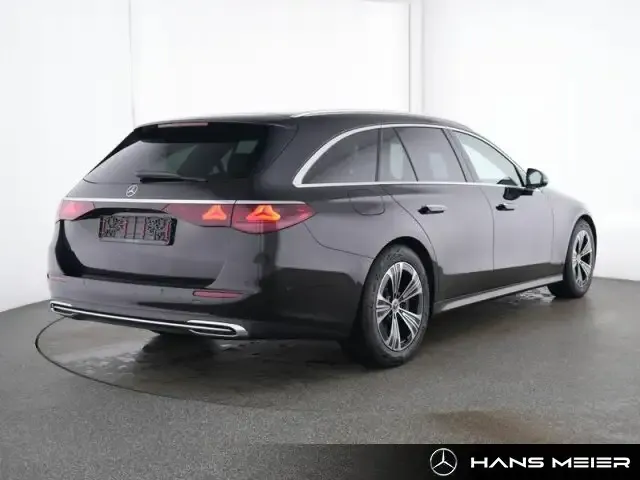 Mercedes-Benz E 450