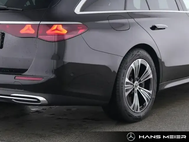 Mercedes-Benz E 450