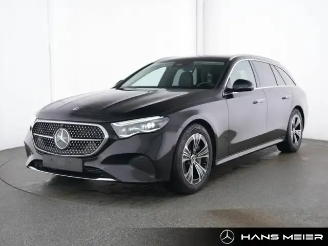 Mercedes-Benz E 450