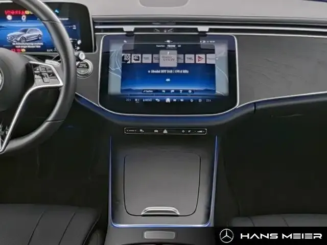 Mercedes-Benz E 450