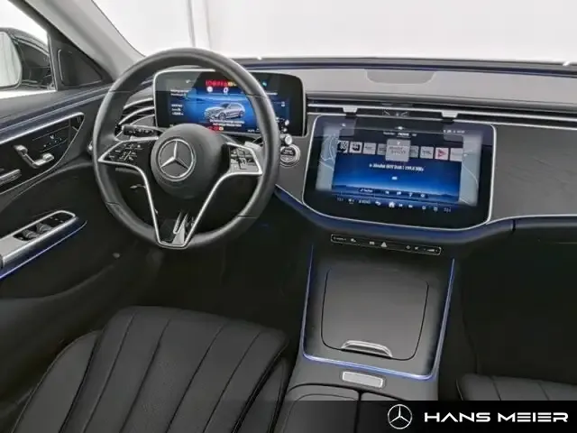 Mercedes-Benz E 450